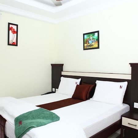 K11-Deluxe Rooms Chennai Extérieur photo