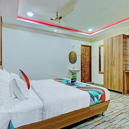 K11-Deluxe Rooms Chennai Extérieur photo