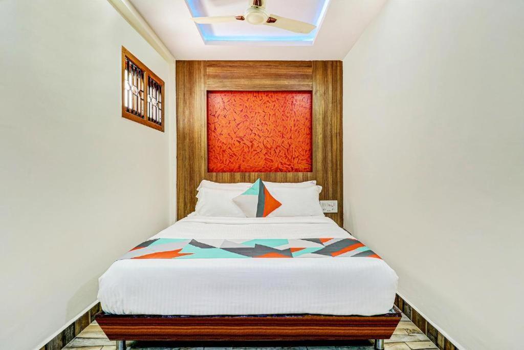 K11-Deluxe Rooms Chennai Extérieur photo